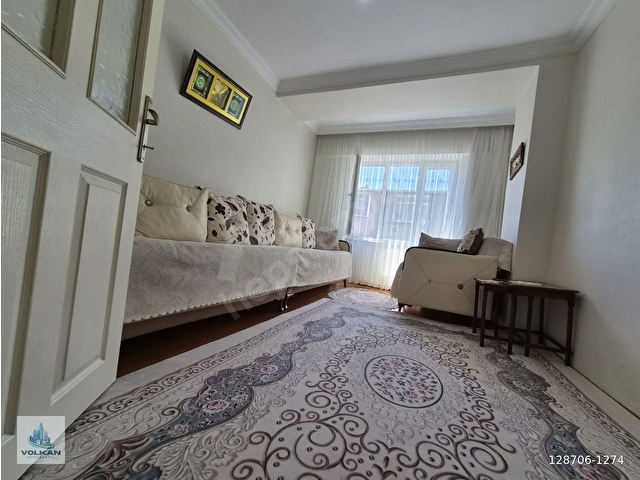 VOLKAN GYO  DAN SATILIK ESENTEPE MAH 2+1 85M2 2.KAT DAİRE - Görsel 4