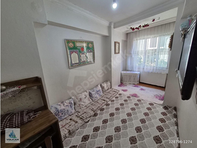 VOLKAN GYO  DAN SATILIK ESENTEPE MAH 2+1 85M2 2.KAT DAİRE - Görsel 9