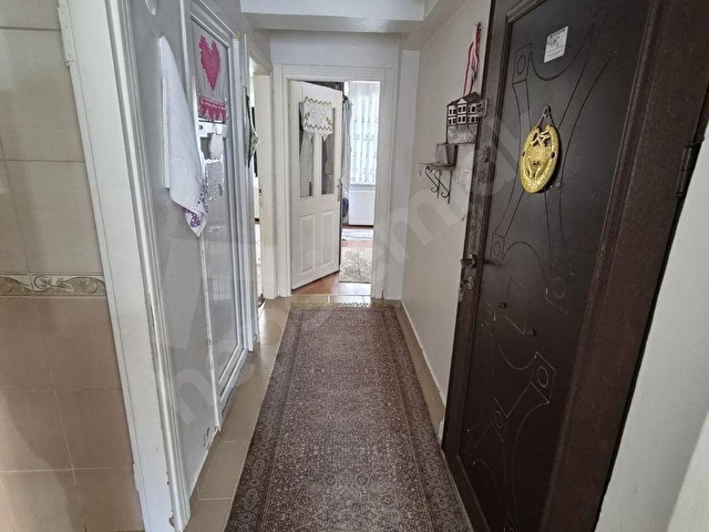 VOLKAN GYO  DAN SATILIK ESENTEPE MAH 2+1 85M2 2.KAT DAİRE - Görsel 10