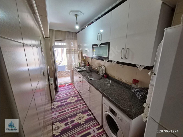 VOLKAN GYO  DAN SATILIK ESENTEPE MAH 2+1 85M2 2.KAT DAİRE - Görsel 17