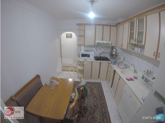 A24 SİTE EMLAK ,NARLIDERE ÇAMTEPE DE EŞYALI KİRALIK DAİRE - Görsel 8
