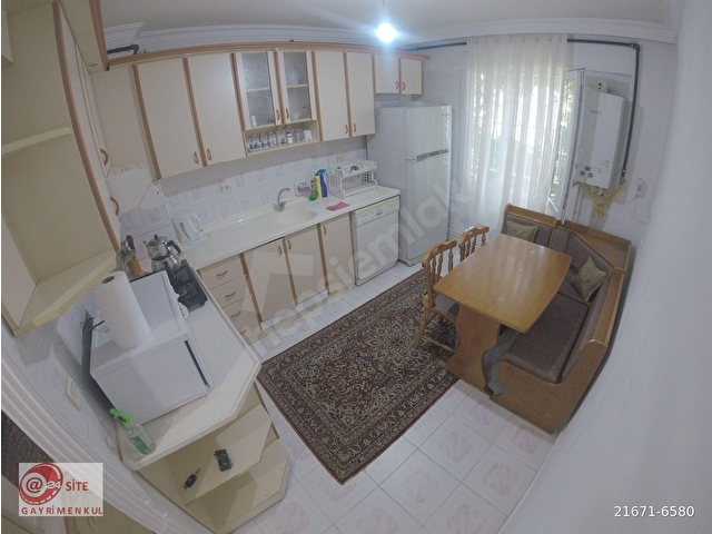 A24 SİTE EMLAK ,NARLIDERE ÇAMTEPE DE EŞYALI KİRALIK DAİRE - Görsel 4