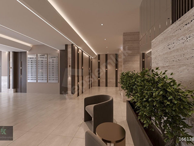 NİZİP MERKEZİ KONUMDA MODERN YAPILI SATILIK OFİS FIRSATLARI - Görsel 19