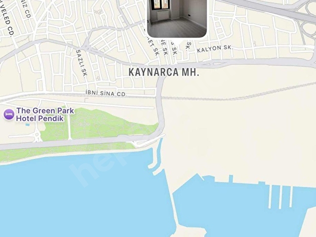 PENDİK/ALT KAYNACADA SATILIK 2+1 SAHİLE 5 dk YÜRÜME - Görsel 2