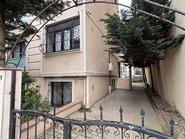 PENDİK/ALT KAYNACADA SATILIK 2+1 SAHİLE 5 dk YÜRÜME - Görsel 5