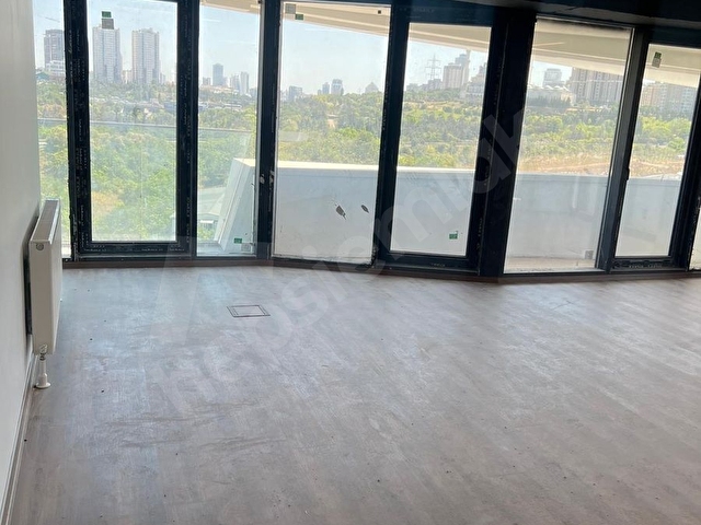 FİNANSKENT ALİZE TOWERDA,MODERN,268 M2,KİRALIK,OFİS نتكلم العربي - Görsel 26
