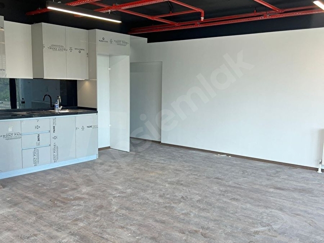 FİNANSKENT ALİZE TOWERDA,MODERN,268 M2,KİRALIK,OFİS نتكلم العربي - Görsel 23