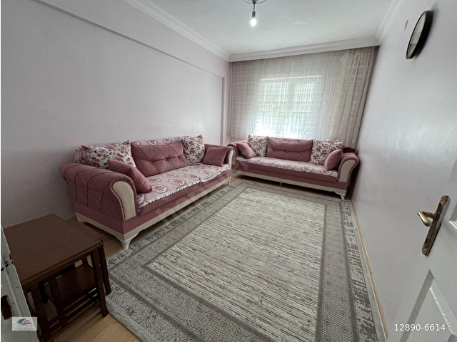ELVAN MAH.ÇARŞI İÇİ 3+1 ARAKAT 145M2 GÜN.BATI CEP.SATILIK DAİRE - Görsel 19