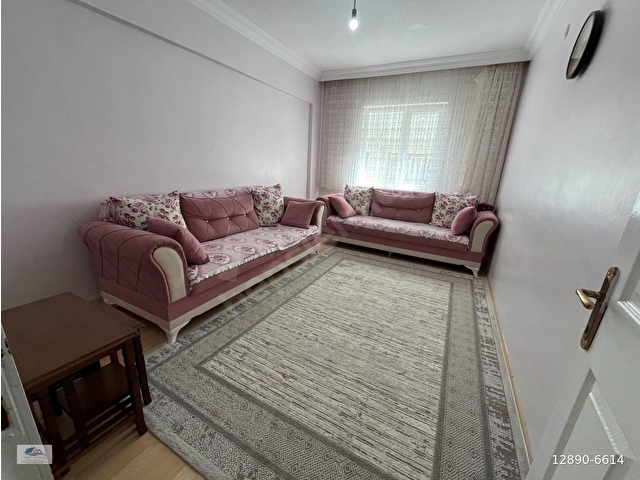 ELVAN MAH.ÇARŞI İÇİ 3+1 ARAKAT 145M2 GÜN.BATI CEP.SATILIK DAİRE - Görsel 15