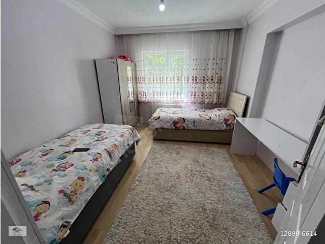 ELVAN MAH.ÇARŞI İÇİ 3+1 ARAKAT 145M2 GÜN.BATI CEP.SATILIK DAİRE - Görsel 23