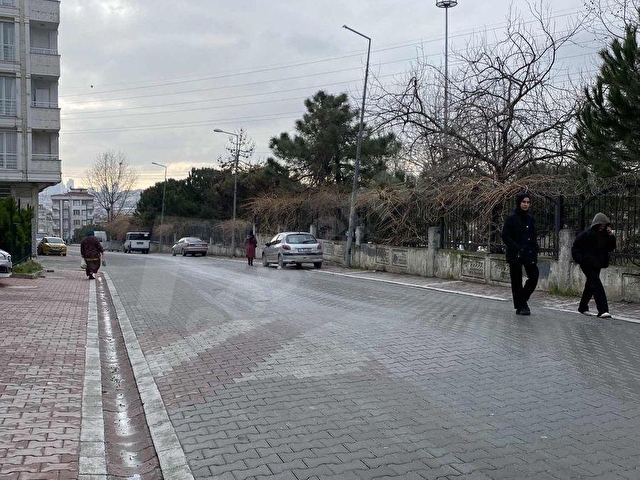 Esenyurt Çınar Mahhallesinde SATILIK BİNA - Görsel 2