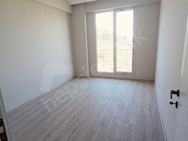 KARACAÖMER MAHALLESİNDE SATILIK SIFIR 1+1 DAİRE - Görsel 16