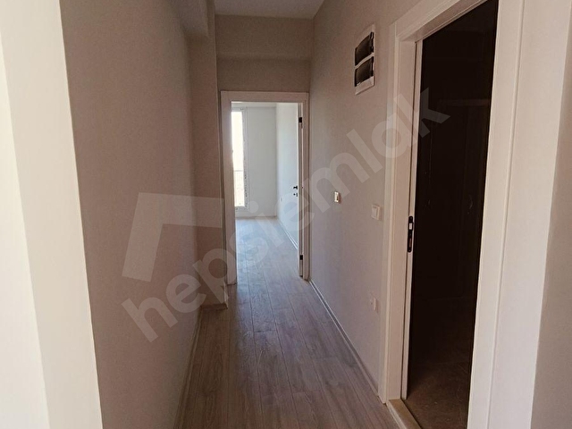 KARACAÖMER MAHALLESİNDE SATILIK SIFIR 1+1 DAİRE - Görsel 14
