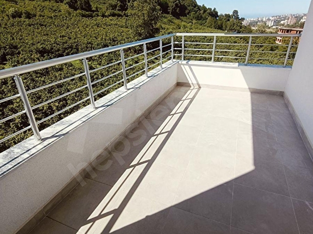 KARACAÖMER MAHALLESİNDE SATILIK SIFIR 1+1 DAİRE - Görsel 12