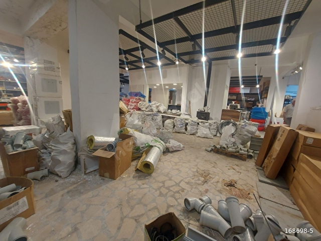 Kartal Atalarda Çok Amaçlı Kullanıma Uygun 250m2 Depo-Antrepo - Görsel 11