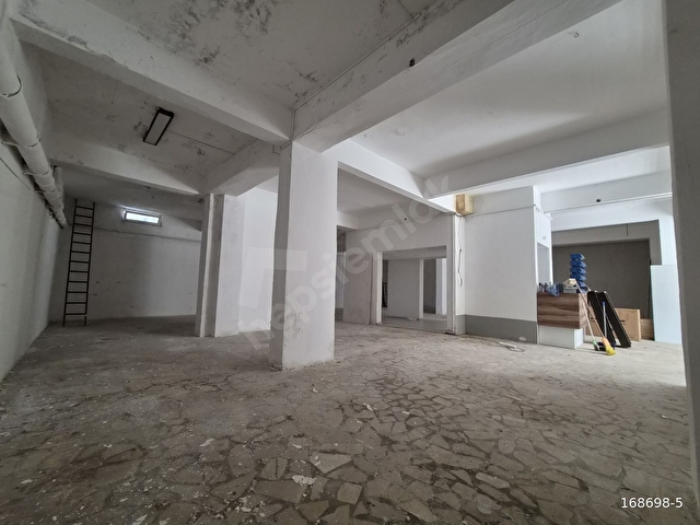 Kartal Atalarda Çok Amaçlı Kullanıma Uygun 250m2 Depo-Antrepo - Görsel 8
