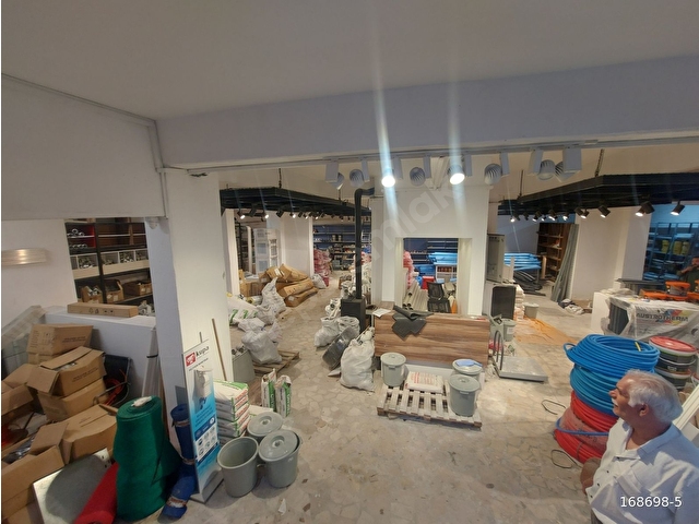 Kartal Atalarda Çok Amaçlı Kullanıma Uygun 250m2 Depo-Antrepo - Görsel 3
