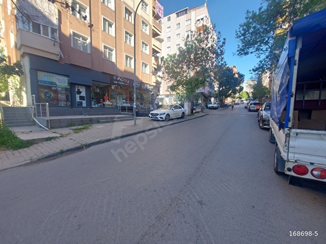 Kartal Atalarda Çok Amaçlı Kullanıma Uygun 250m2 Depo-Antrepo - Görsel 20