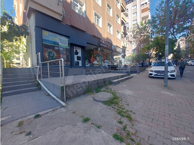 Kartal Atalarda Çok Amaçlı Kullanıma Uygun 250m2 Depo-Antrepo - Görsel 5