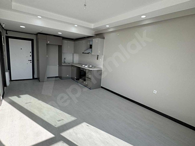 YERLİTÜRKTEN M.K.P MH AKYOL PREMİUM LOUNGE 1+1 KİRALIK DAİRE - Görsel 2