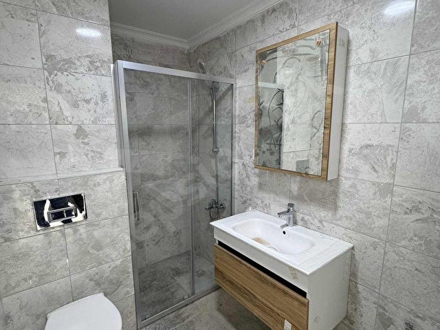 YERLİTÜRKTEN M.K.P MH AKYOL PREMİUM LOUNGE 1+1 KİRALIK DAİRE - Görsel 13