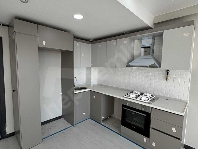 YERLİTÜRKTEN M.K.P MH AKYOL PREMİUM LOUNGE 1+1 KİRALIK DAİRE - Görsel 5