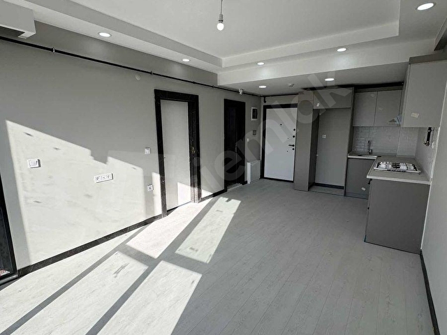YERLİTÜRKTEN M.K.P MH AKYOL PREMİUM LOUNGE 1+1 KİRALIK DAİRE - Görsel 3