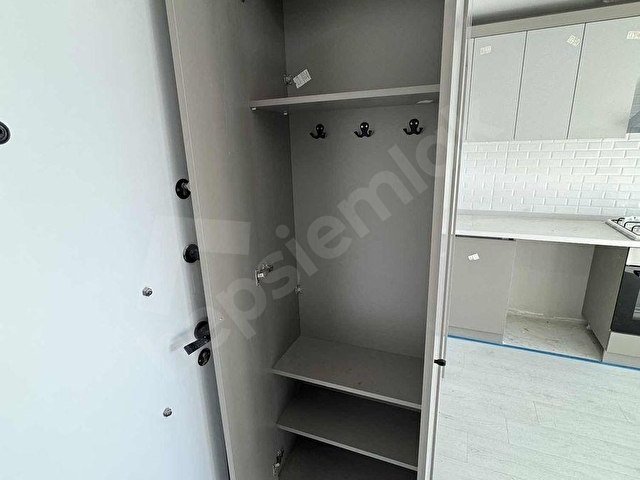 YERLİTÜRKTEN M.K.P MH AKYOL PREMİUM LOUNGE 1+1 KİRALIK DAİRE - Görsel 7