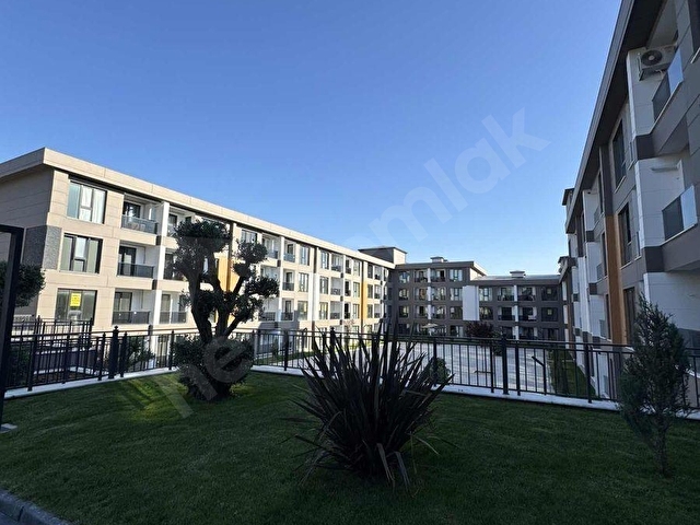 YERLİTÜRKTEN M.K.P MH AKYOL PREMİUM LOUNGE 1+1 KİRALIK DAİRE - Görsel 20