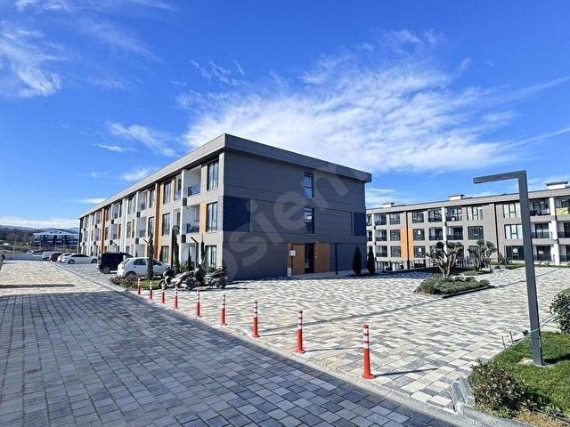 YERLİTÜRKTEN M.K.P MH AKYOL PREMİUM LOUNGE 1+1 KİRALIK DAİRE - Görsel 22