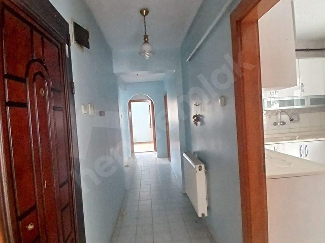 YENİMAHALLE ESENTEPE MAH. SATILIK 1.KAT 3+1 DAİRE - Görsel 6