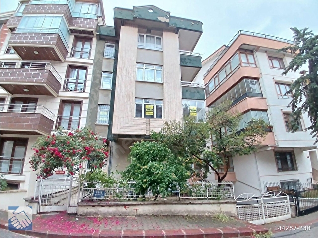 YENİMAHALLE ESENTEPE MAH. SATILIK 1.KAT 3+1 DAİRE