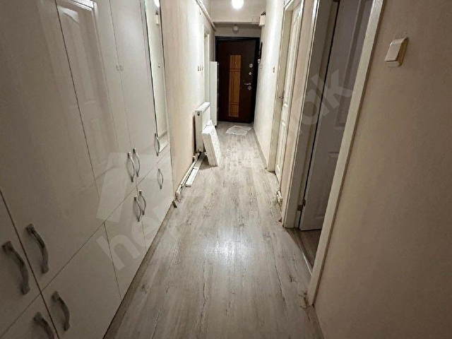 KÜÇÜK EMLAKTAN GEMLİKTE CADDE ÜSTÜ SATILIK YAPILI DAİRE - Görsel 6