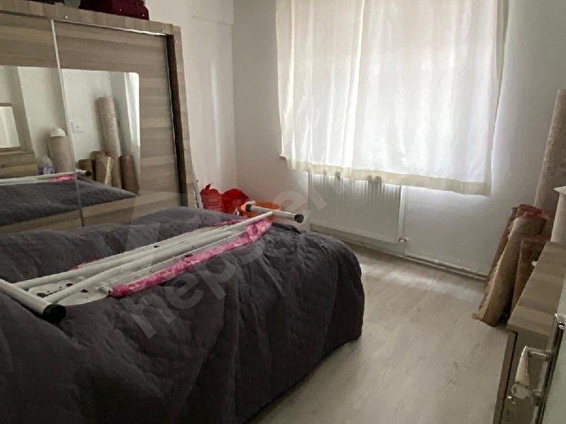 KÜÇÜK EMLAKTAN GEMLİKTE CADDE ÜSTÜ SATILIK YAPILI DAİRE - Görsel 7