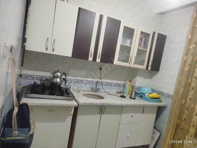 KARDEŞLERDEN 3+1 EBEVEYN KILER KIRACILI KARAPÜRÇEK SATILIK