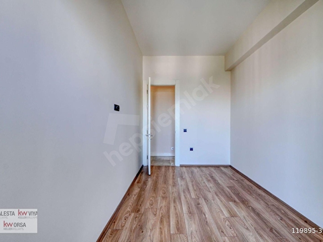 EVKA-3 DASİF BLUEBELLde KÖRFEZ MANZARALI 3+1 LÜKS KİRALIK DAİRE - Görsel 27