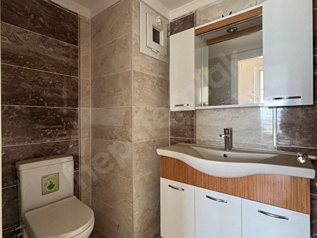 SATILIK HAVUZLU GÜVENLİKLİ SİTEDE 3+1 165M² DAİRE - Görsel 11