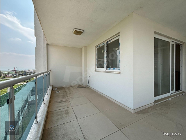 SATILIK HAVUZLU GÜVENLİKLİ SİTEDE 3+1 165M² DAİRE - Görsel 14