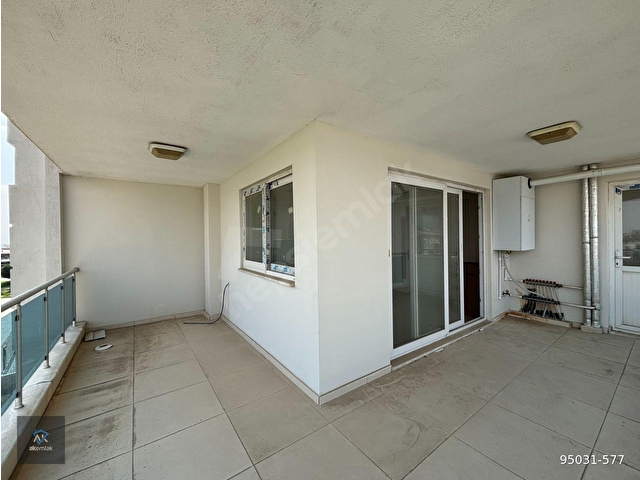 SATILIK HAVUZLU GÜVENLİKLİ SİTEDE 3+1 165M² DAİRE - Görsel 13