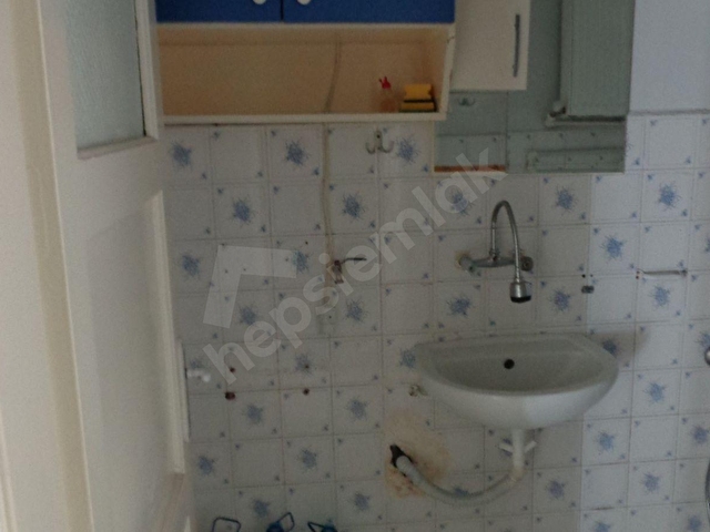 SERHAT EMLAKTAN GAR CADDESİNDE KATTA KİRALIK DAİRE - Görsel 20
