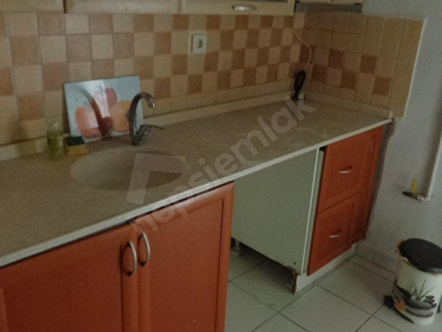 SERHAT EMLAKTAN GAR CADDESİNDE KATTA KİRALIK DAİRE - Görsel 11
