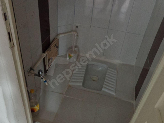 SERHAT EMLAKTAN GAR CADDESİNDE KATTA KİRALIK DAİRE - Görsel 22