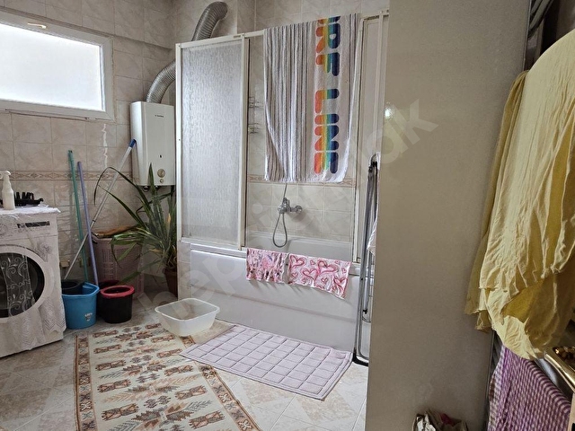NOVA GAYRİMENKULDEN ŞARKİYE MAHALLESİNDE SATILIK 3+2 DAİRE - Görsel 9