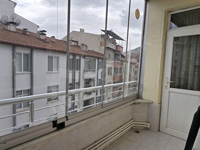 NOVA GAYRİMENKULDEN ŞARKİYE MAHALLESİNDE SATILIK 3+2 DAİRE - Görsel 8