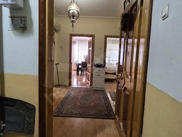 NOVA GAYRİMENKULDEN ŞARKİYE MAHALLESİNDE SATILIK 3+2 DAİRE - Görsel 11