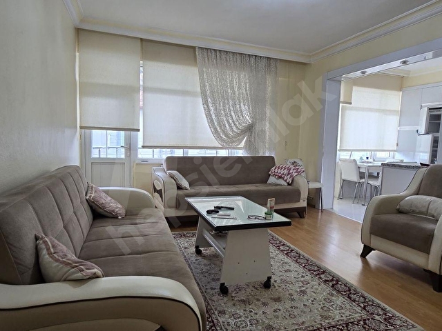 NOVA GAYRİMENKULDEN ŞARKİYE MAHALLESİNDE SATILIK 3+2 DAİRE - Görsel 4