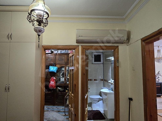 NOVA GAYRİMENKULDEN ŞARKİYE MAHALLESİNDE SATILIK 3+2 DAİRE - Görsel 2