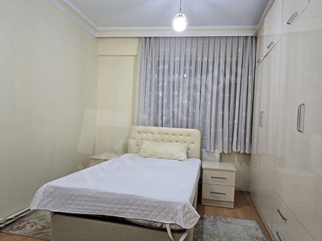 NOVA GAYRİMENKULDEN ŞARKİYE MAHALLESİNDE SATILIK 3+2 DAİRE - Görsel 16