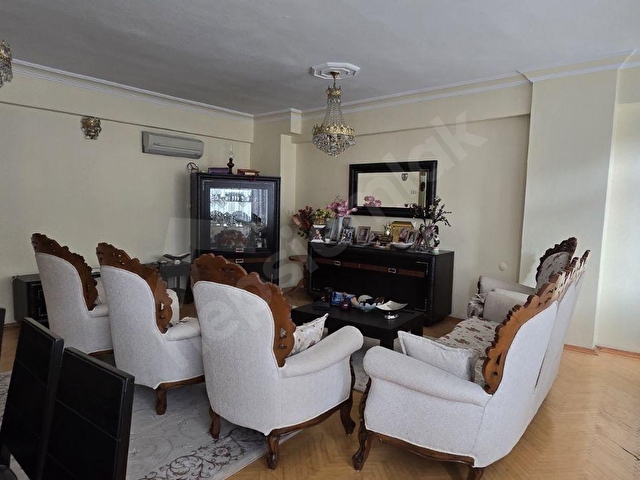 NOVA GAYRİMENKULDEN ŞARKİYE MAHALLESİNDE SATILIK 3+2 DAİRE - Görsel 3
