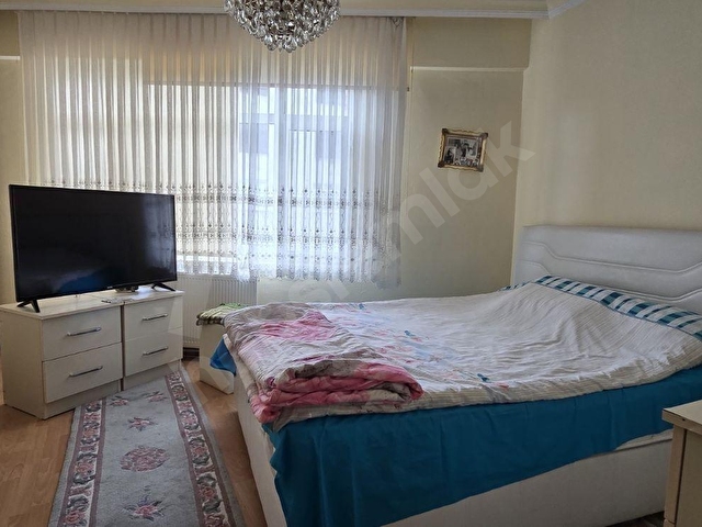 NOVA GAYRİMENKULDEN ŞARKİYE MAHALLESİNDE SATILIK 3+2 DAİRE - Görsel 17